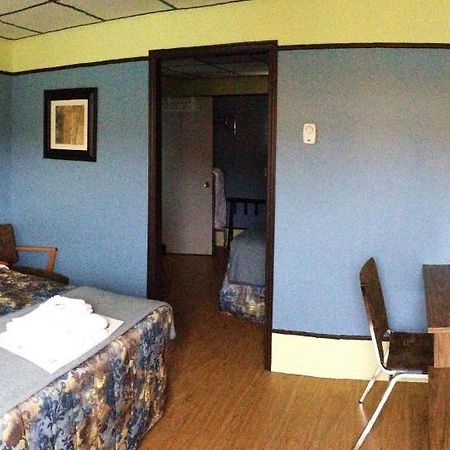 Motel Spring Chateau Richer ภายนอก รูปภาพ