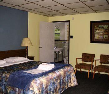 Motel Spring Chateau Richer ภายนอก รูปภาพ