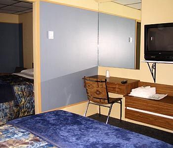 Motel Spring Chateau Richer ภายนอก รูปภาพ