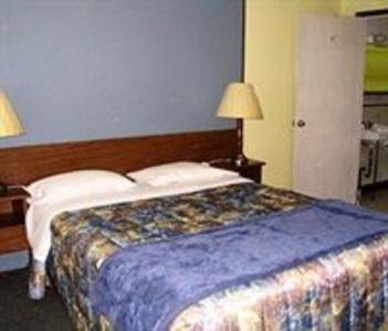 Motel Spring Chateau Richer ห้อง รูปภาพ